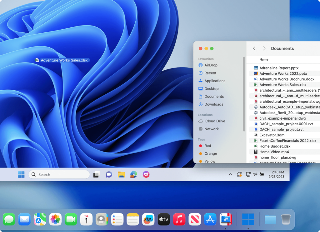 Parallels | Mac & Windows Virtualization