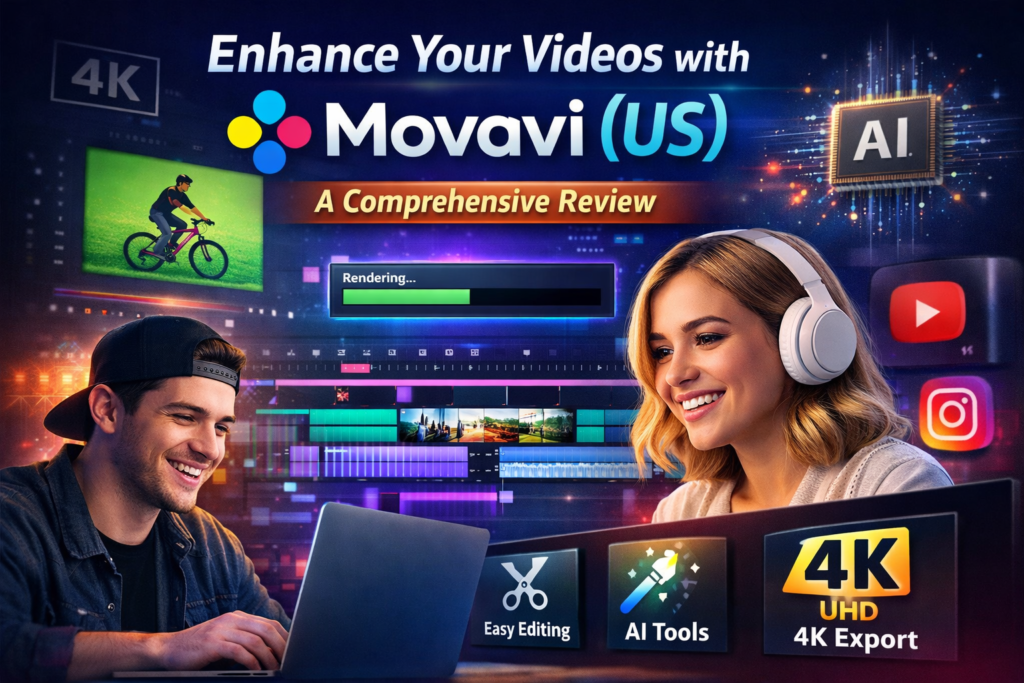 Movavi (US)