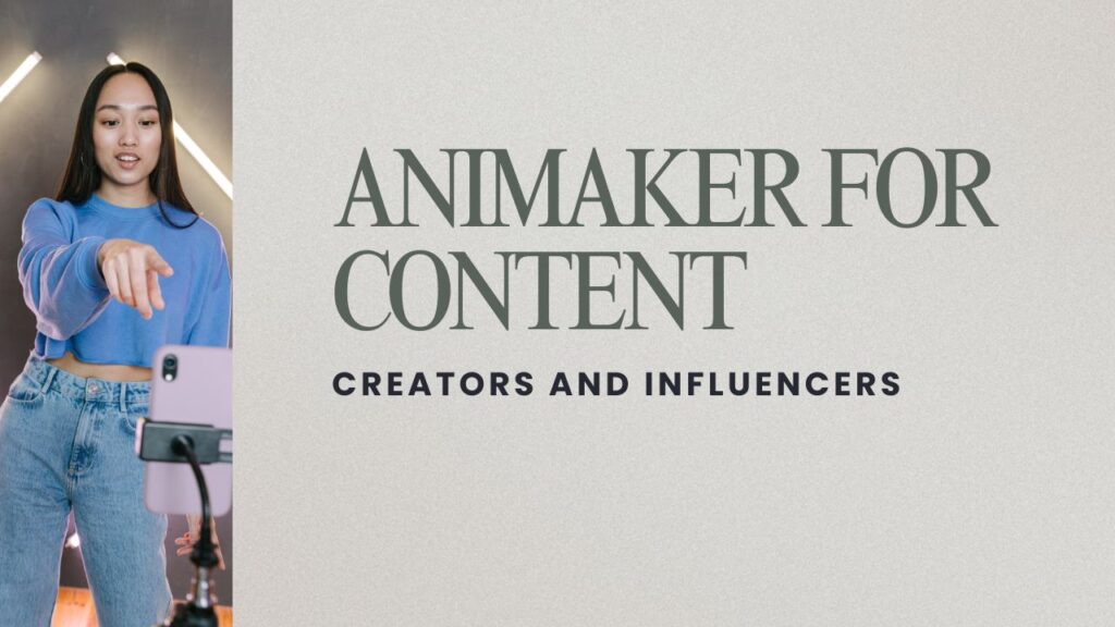 Animaker Inc.