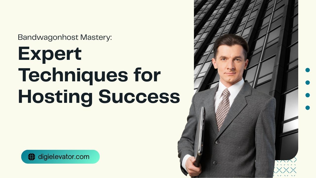 Bandwagonhost