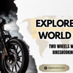 Explore the World on Two Wheels with BikesBooking