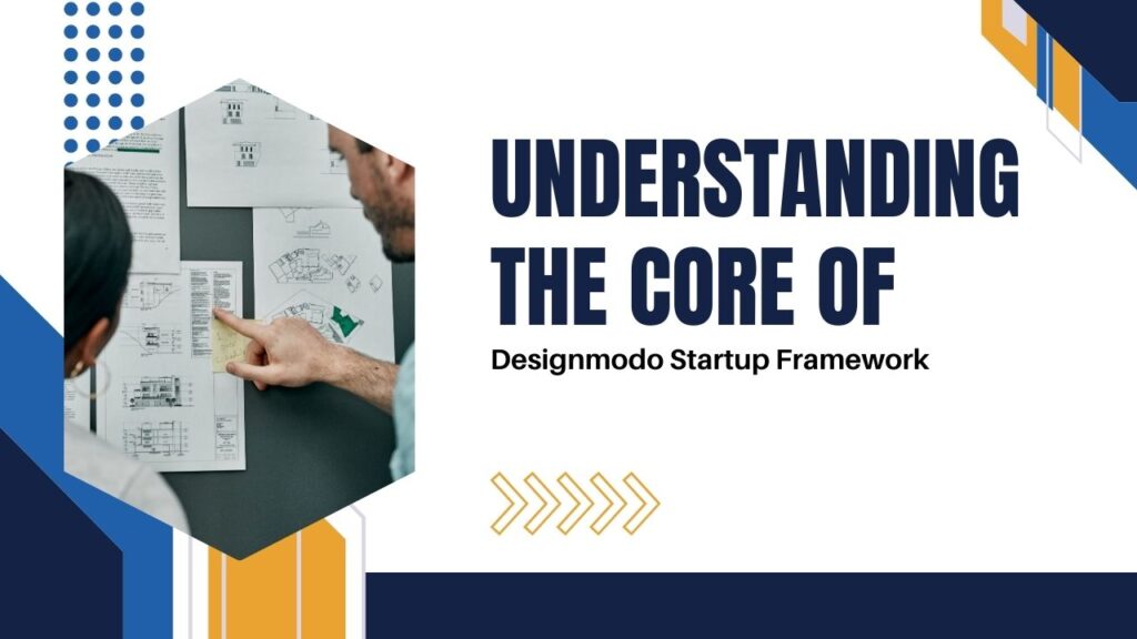 Designmodo Startup Framework