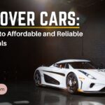 Discover Cars: Your Key to Affordable and Reliable Car Rentals