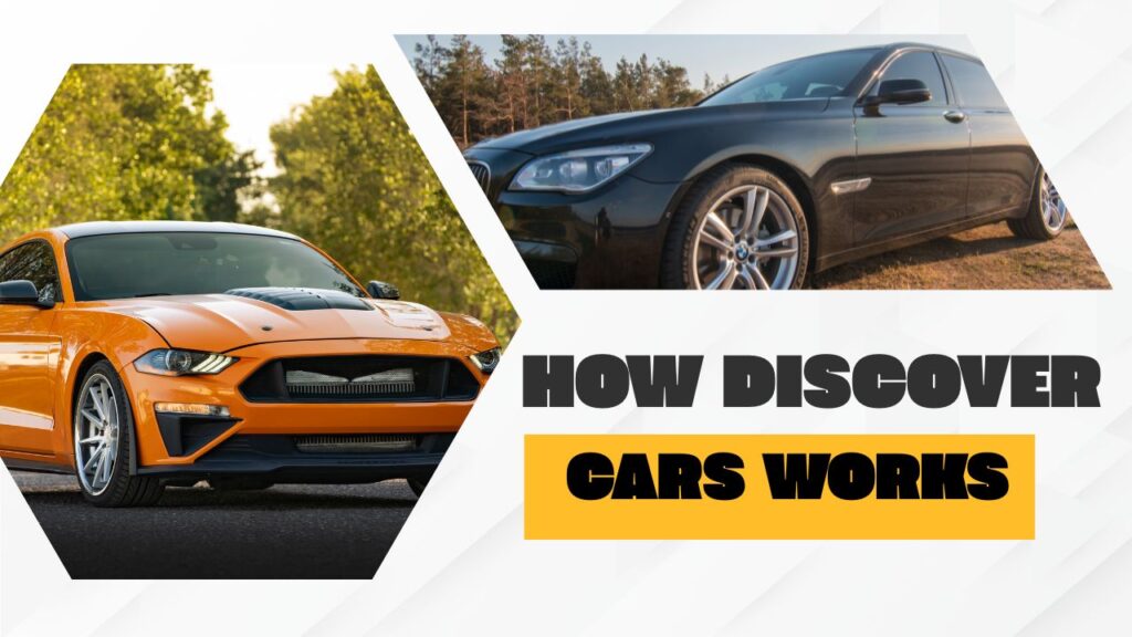 Discover Cars