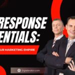 GetResponse Essentials: Building Your Marketing Empire