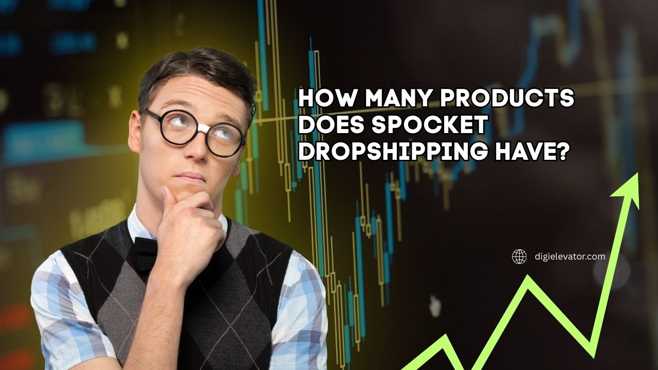 Spocket Dropshipping