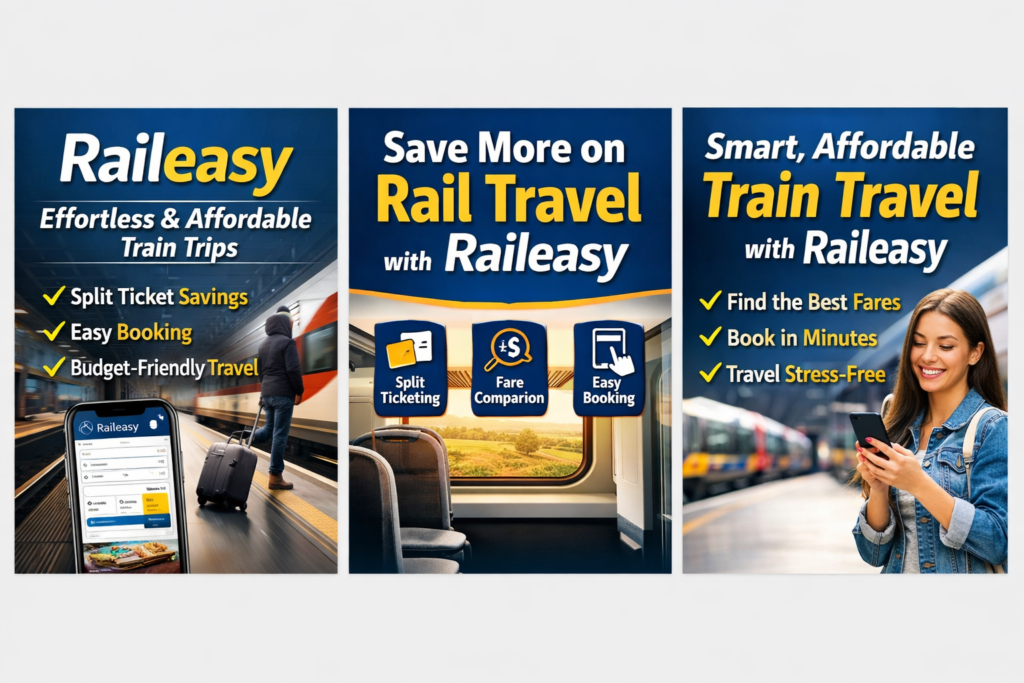 Raileasy
