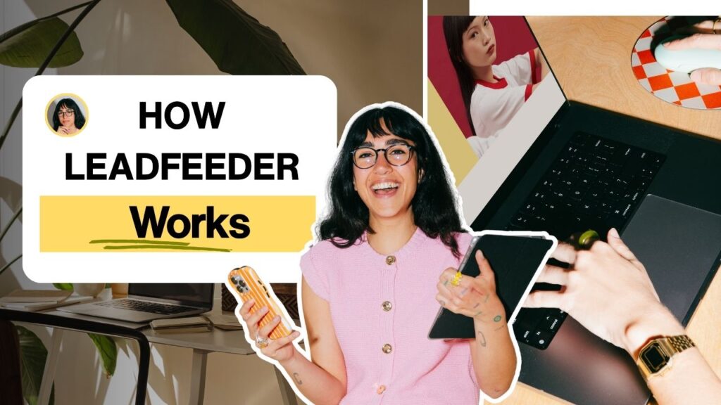 Leadfeeder