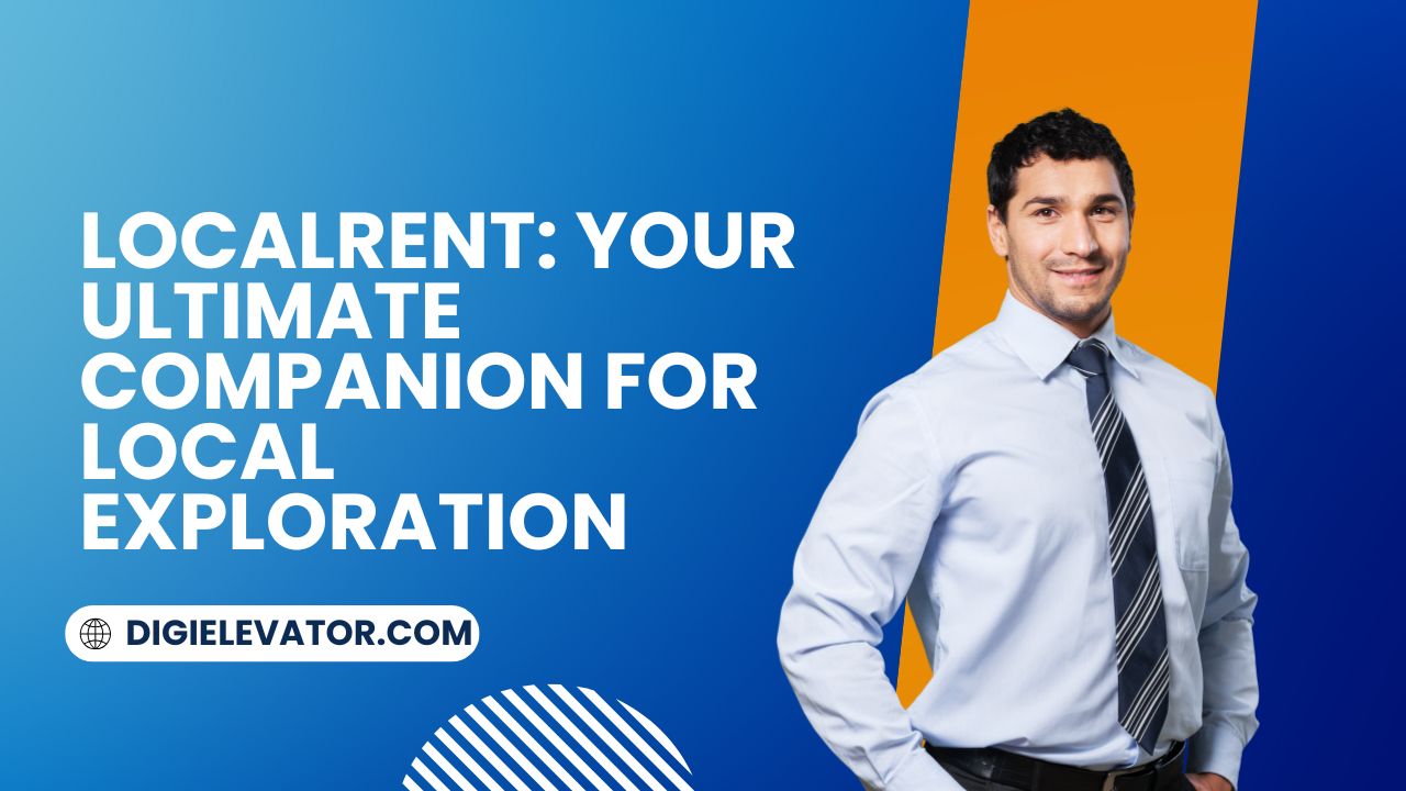 Localrent