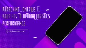 PLTracking_OnePlus IT