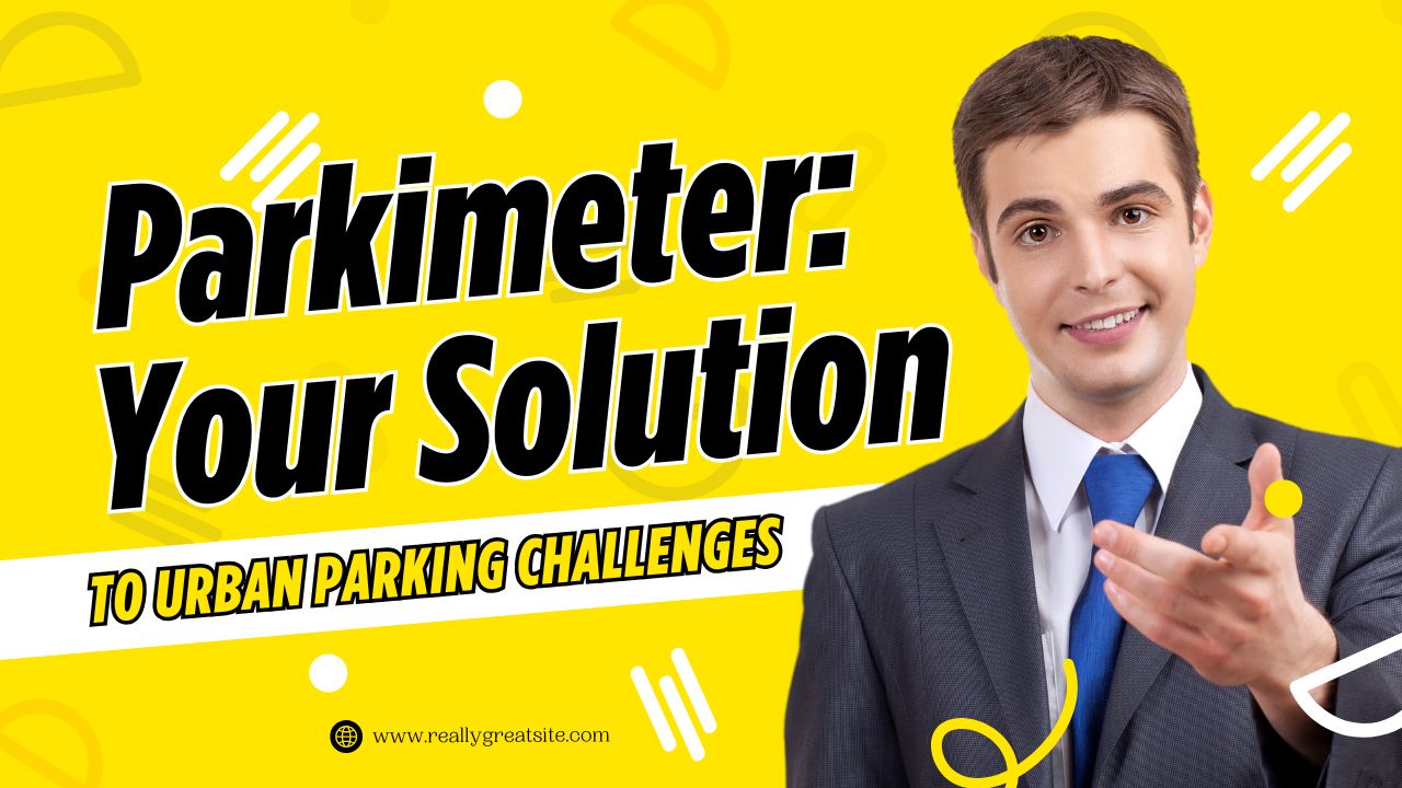 Parkimeter