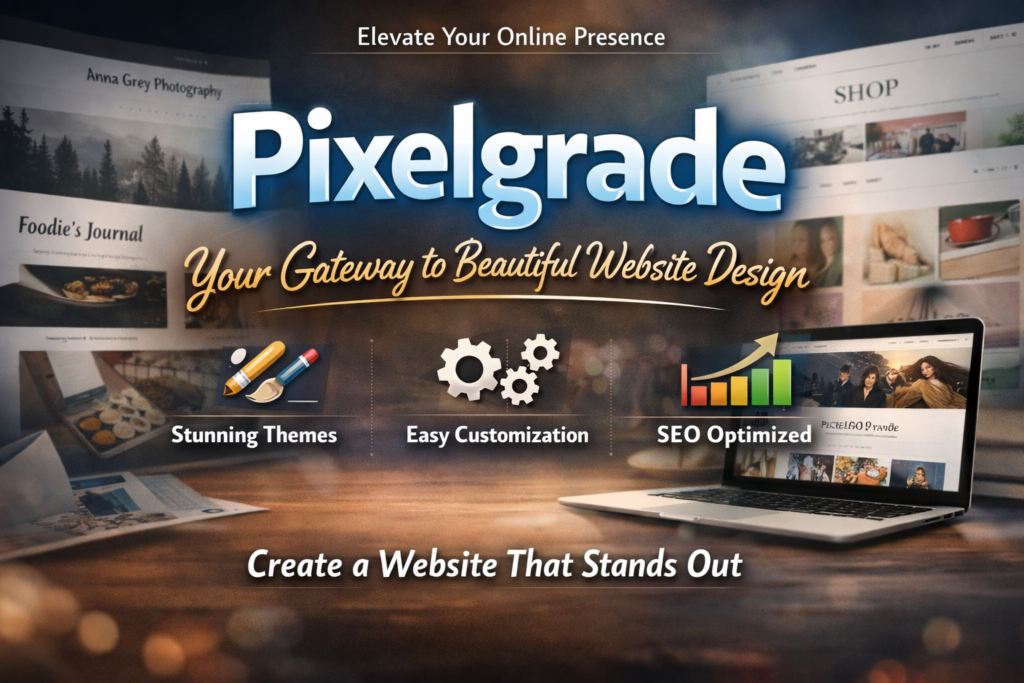 Pixelgrade