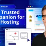 Planet Hoster: Your Trusted Companion for Web Hosting