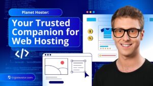 Planet Hoster