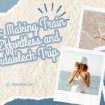 Raileasy: Making Train Trips Effortless and Affordable