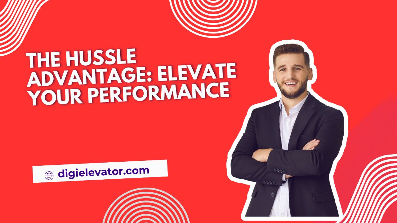Hussle