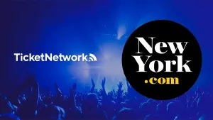 TicketNetwork