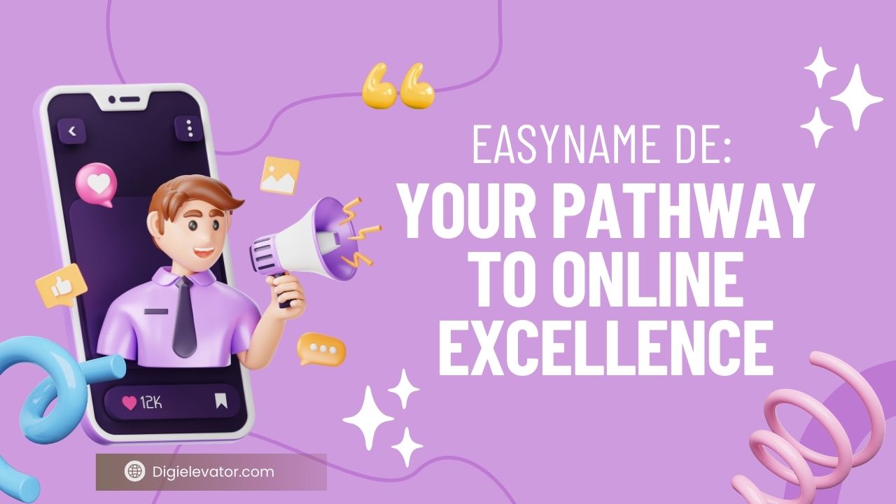 easyname DE