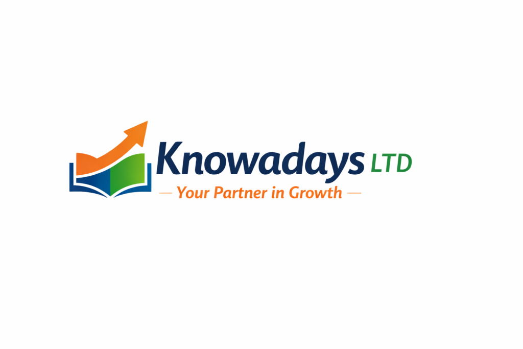 Knowadays LTD