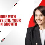 Achieve More with Knowadays LTD: Your Partner in Growth