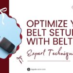 Optimize Your Belt Setup with BeltBro: Expert Techniques