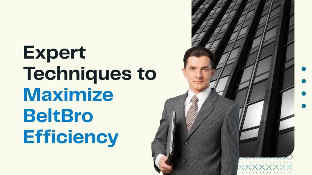 BeltBro