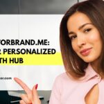 DoctorBrand.me: Your Personalized Health Hub