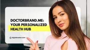 DoctorBrand.me