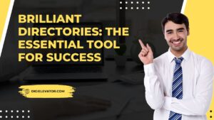 Brilliant Directories