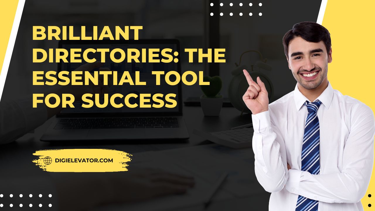 Brilliant Directories