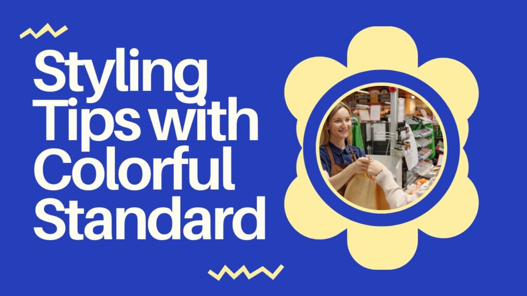Colorful Standard