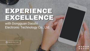 Dongguan Daozhi Electronic Technology
