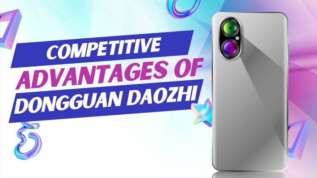 Dongguan Daozhi Electronic Technology