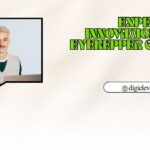 Experience Innovation with Eyekepper Global Inc