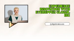 eyekepper global inc