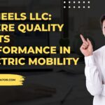 eWheels LLC: Where Quality Meets Performance in Electric Mobility