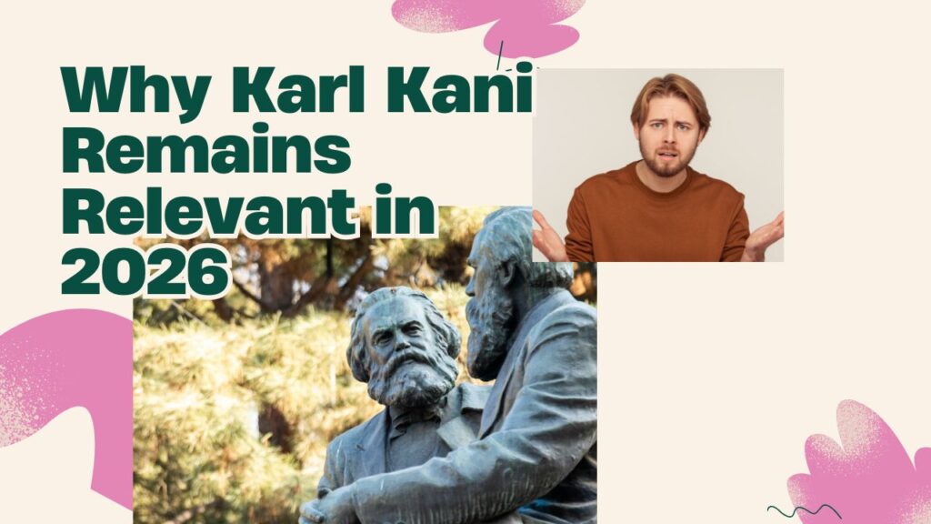 Karl Kani