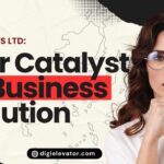 Knowadays LTD: Your Catalyst for Business Evolution