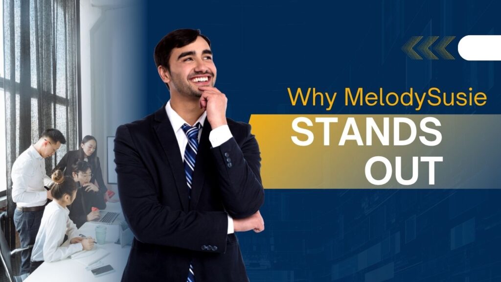 MelodySusie