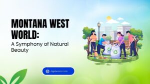 Montana West World