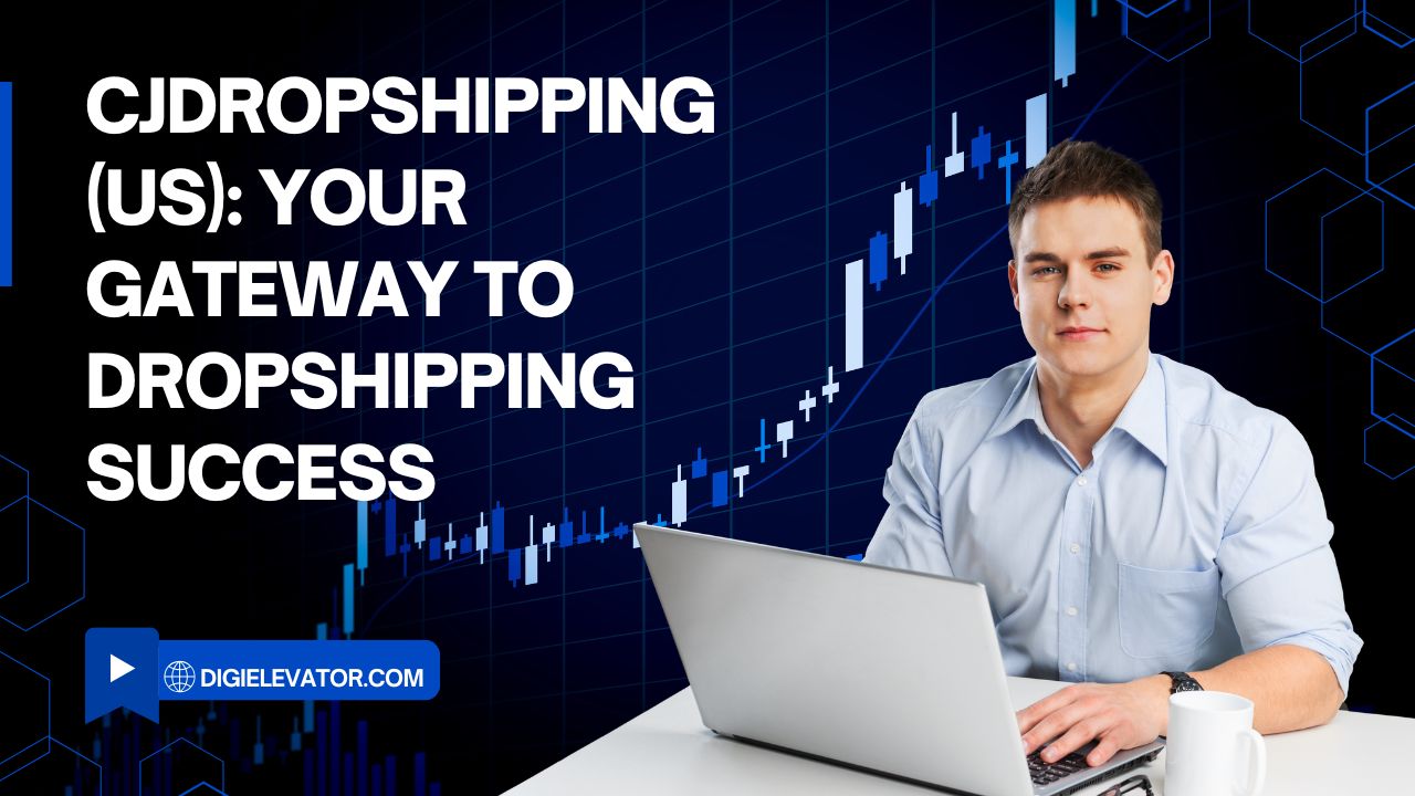 CJdropshipping (US)