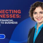 Connecting Businesses: One Park Financial Business-to-Business Expertise