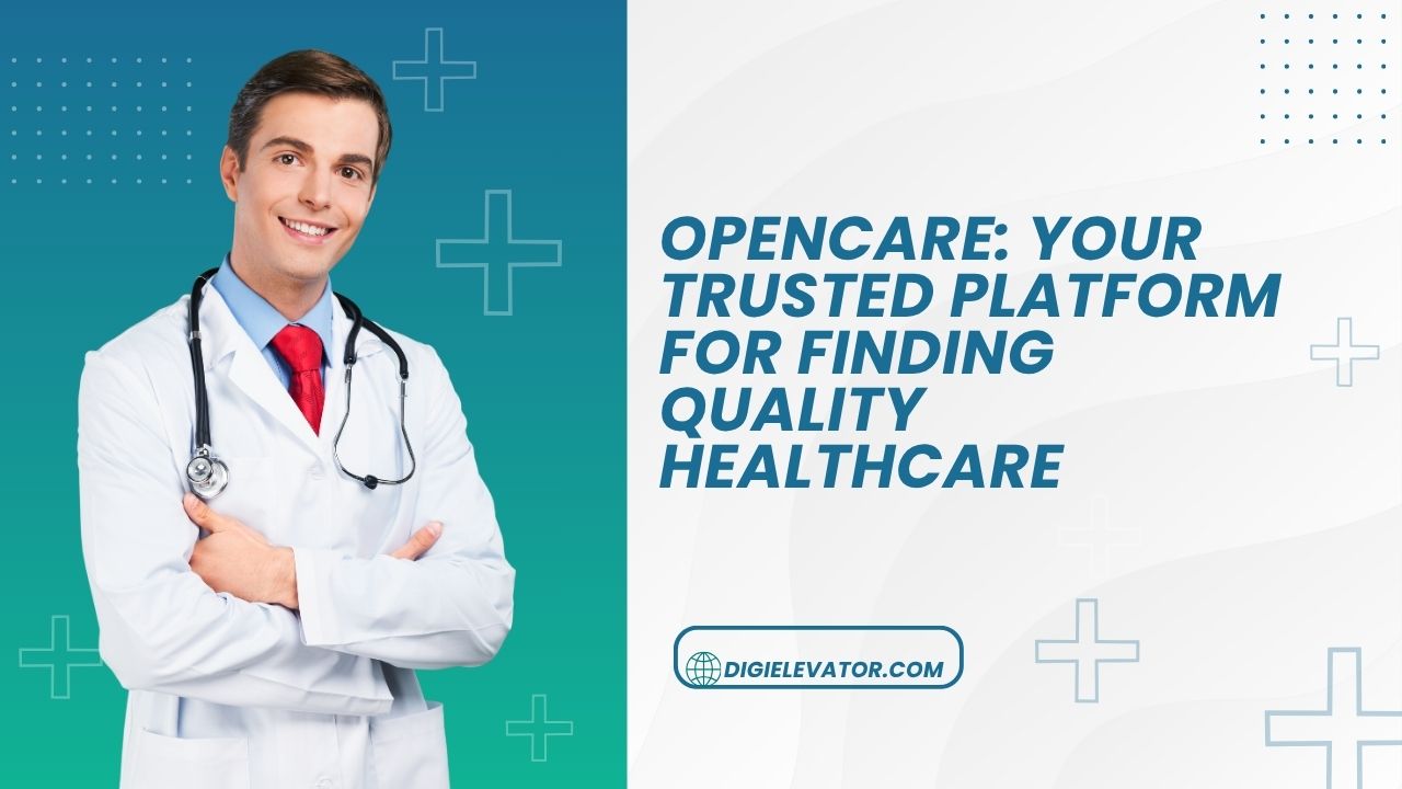 Opencare