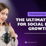 PromoRepublic: The Ultimate Tool for Social Media Growth