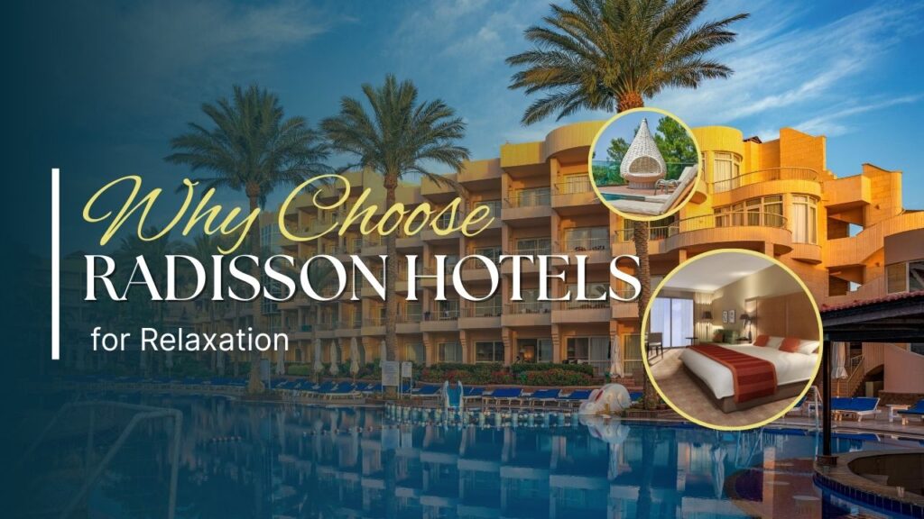 Radisson Hotels