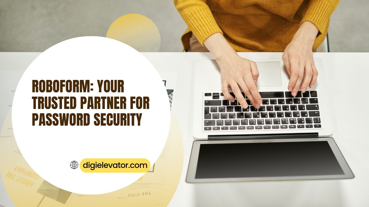 RoboForm