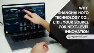 Shanghai HOTO Technology