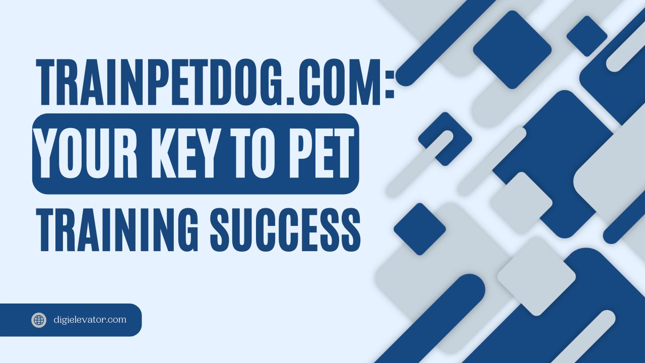 TrainPetDog.com