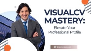 VisualCV