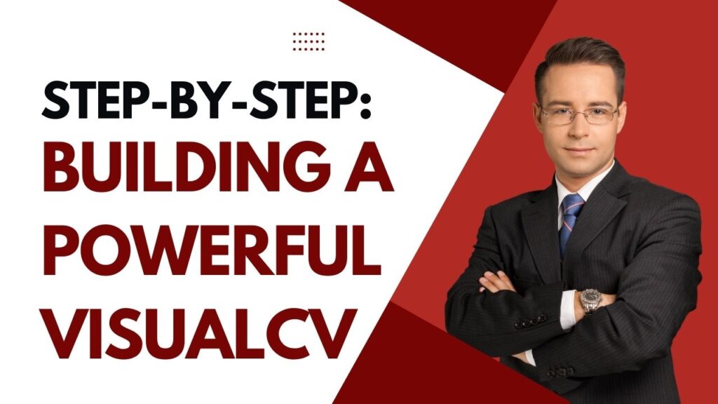 VisualCV